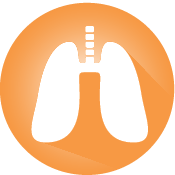 Respiratory Therapy Icon