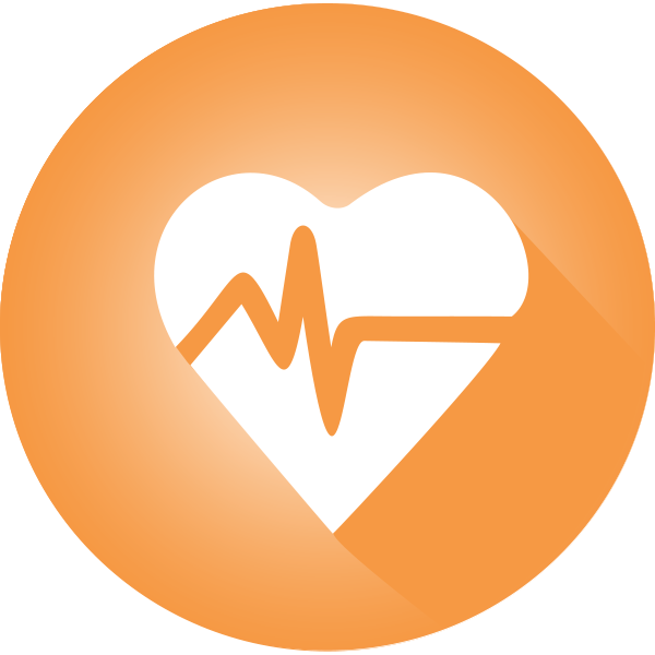 Cardiac Care Icon