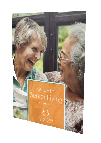Free Senior Living Guide